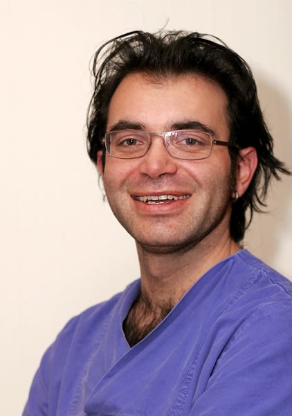 Dr. Giovanni Ettorre